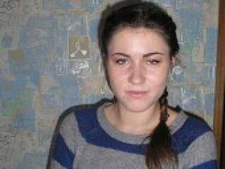 Эротический видеочат dashyljammm