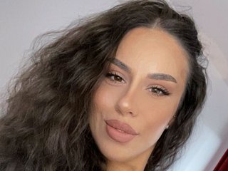 Эротический видеочат Daisy-Lust