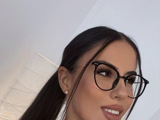 Эротический видеочат Daisy-Lust