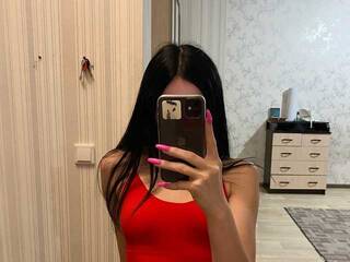 Эротический видеочат Dawnbreaker-