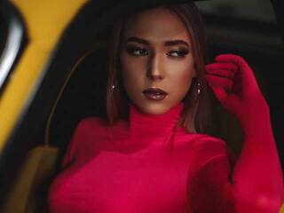 Эротический видеочат dawns-on