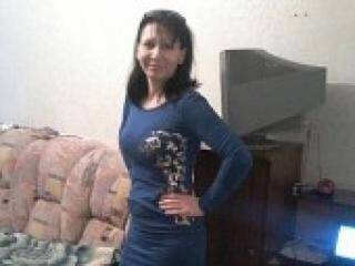 Эротический видеочат dawylka