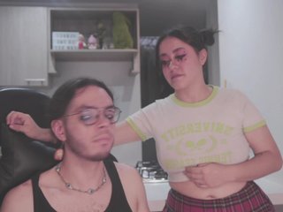 Эротический видеочат daya-and-dan