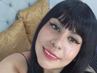 Эротический видеочат dayami-dubois