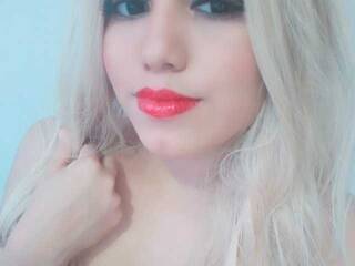 Эротический видеочат Dayanemillers