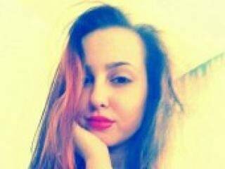 Эротический видеочат dayna