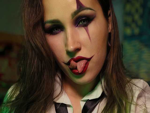 Фотография профиля InkButtercup