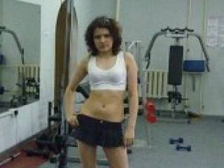 Эротический видеочат deatnote00