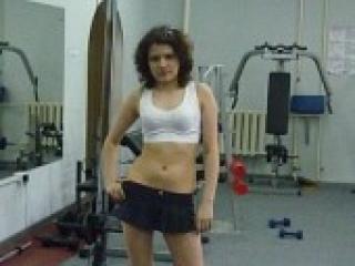 Эротический видеочат deatnote00