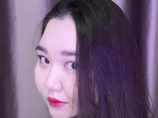 Эротический видеочат Annya_anka