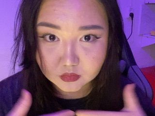 Эротический видеочат Annya_anka