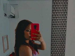 Эротический видеочат Deboorah