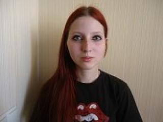 Эротический видеочат deborababe