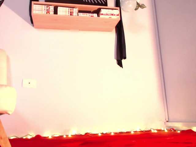 Скриншоты трансляции deborah-666