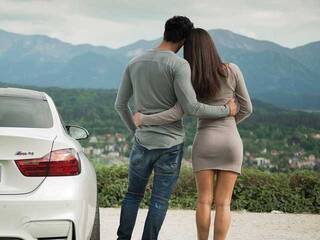 Эротический видеочат DEBORANDO