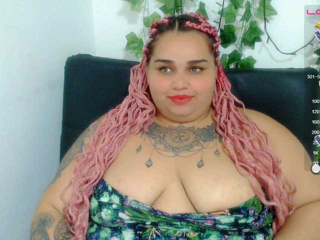 Скриншоты трансляции DebraSex34