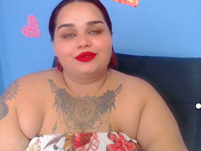 Скриншоты трансляции DebraSex34