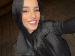 Эротический видеочат DeeaLexa