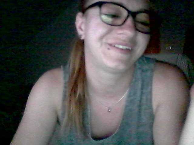 Скриншоты трансляции DeeanaEvans