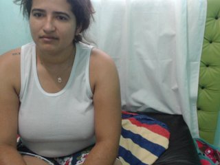 Скриншоты трансляции deliciahotxx