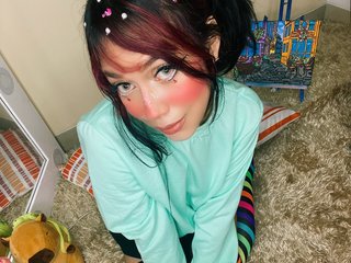 Эротический видеочат Yezkalove