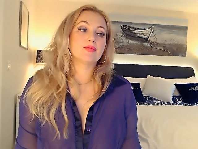 Скриншоты трансляции DeliciousAlba