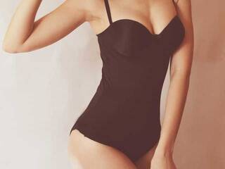 Эротический видеочат Delicioustitssss