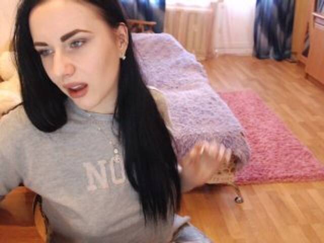 Скриншоты трансляции -Yurievna-