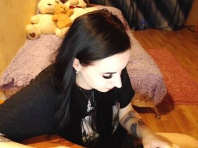 Скриншоты трансляции -Yurievna-