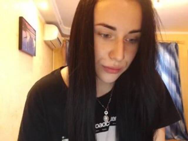 Скриншоты трансляции -Yurievna-