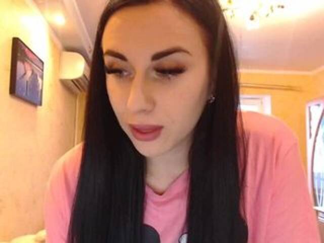 Скриншоты трансляции -Yurievna-