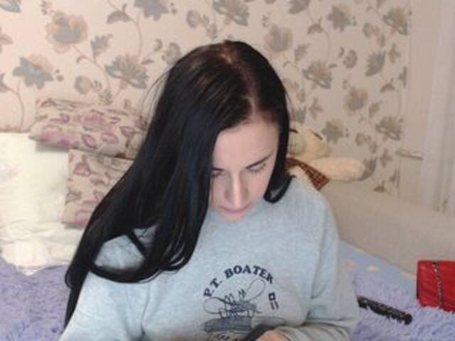 Скриншоты трансляции -Yurievna-