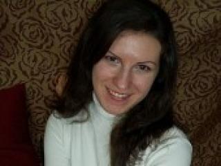 Эротический видеочат delilia