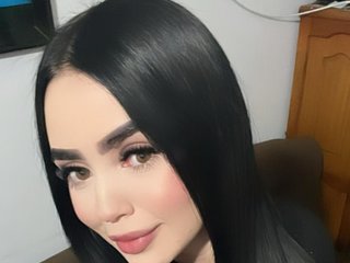 Эротический видеочат Delimonroe