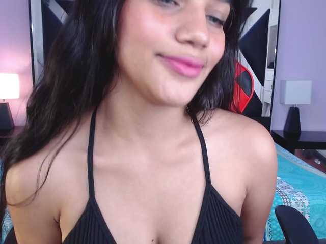 Скриншоты трансляции DeliriumRoxy