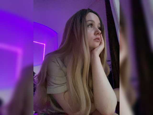 Скриншоты трансляции BunnyLegendary