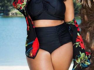 Эротический видеочат DellDaisy