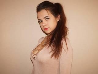 Эротический видеочат dellickasan