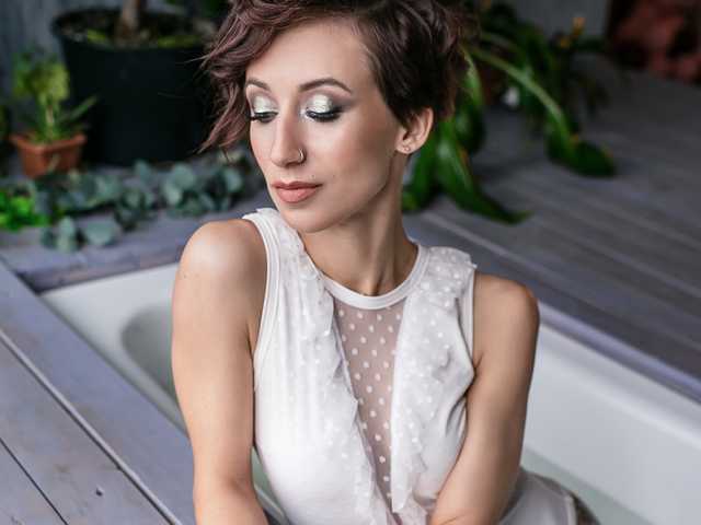 Фотография профиля DellyRoze