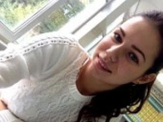 Эротический видеочат delphinna