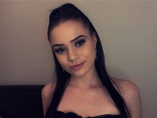 Эротический видеочат DeluxeShelly