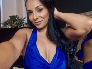 Эротический видеочат DemiAire