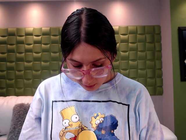 Скриншоты трансляции DemiRusso