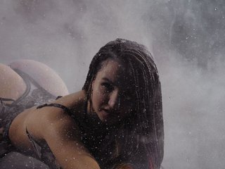 Эротический видеочат Demon-Girl