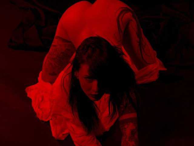Фотография профиля DominatrixDemonia