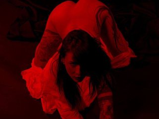 Эротический видеочат DominatrixDemonia