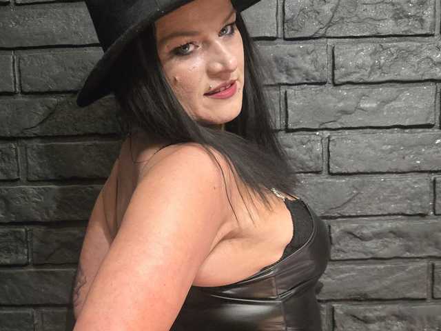 Фотография профиля Demonicaa388