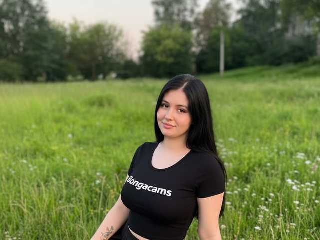 Фотография профиля DemonMarrry