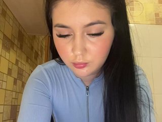 Эротический видеочат DemonMarrry