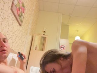 Эротический видеочат DenAnna77